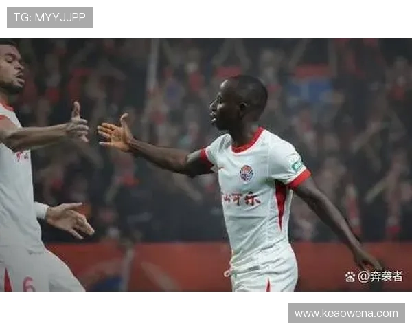 青岛德比叶博亚进球因手球被判无效